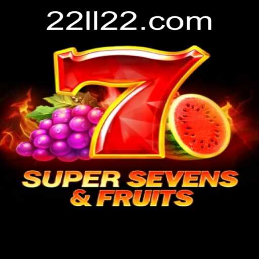 Explorando o Universo Divertido de 7SuperSevensFruits