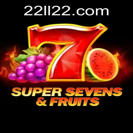 Explorando o Universo Divertido de 7SuperSevensFruits