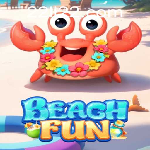 Explorando BeachFun: Um Mergulho na Diversão e Estratégia de Praia