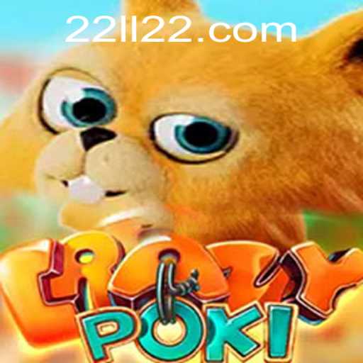 Descubra as Aventuras de CrazyPoki: O Novo Jogo Sensação