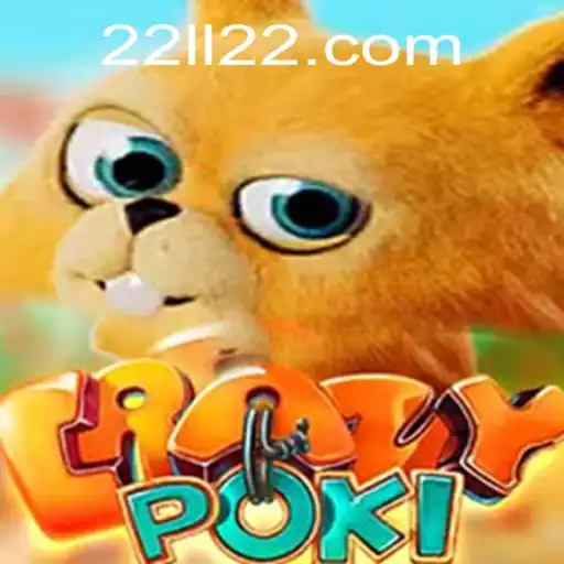 Descubra as Aventuras de CrazyPoki: O Novo Jogo Sensação