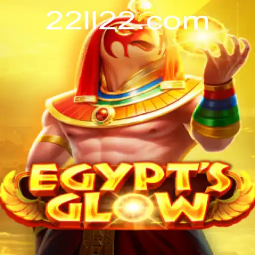 Descubra a Magia de EgyptsGlow: Um Jogo Envolvente