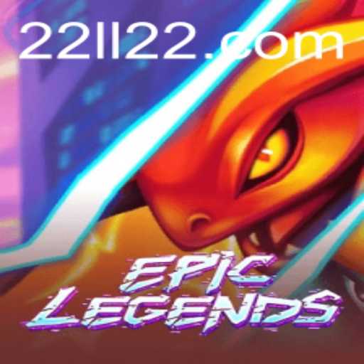 Explorando o Mundo de EpicLegends: Uma Aventura Inesquecível