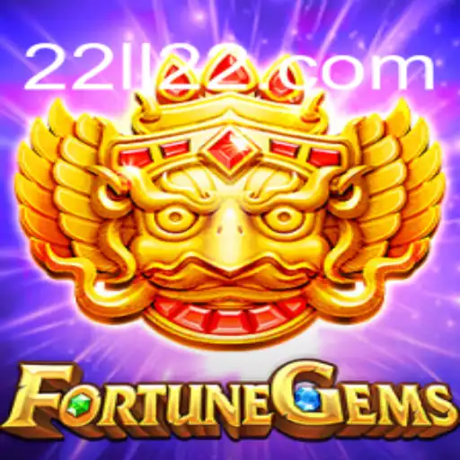 FortuneGems: Descubra a Magia dos Jogos com 22ll