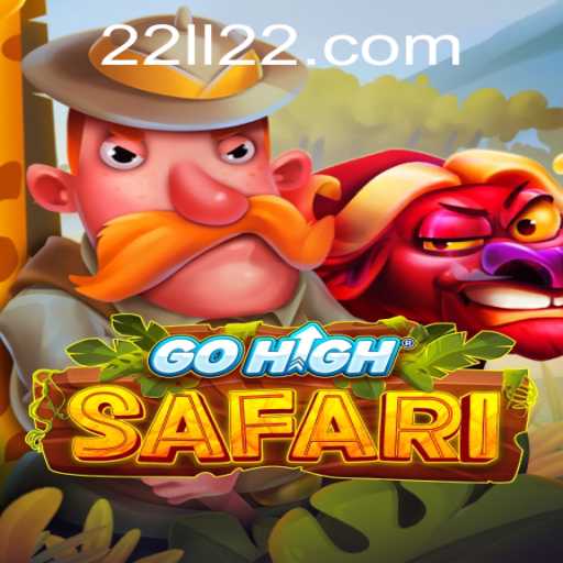 GoHighSafari: Explorando Aventuras com Estilo
