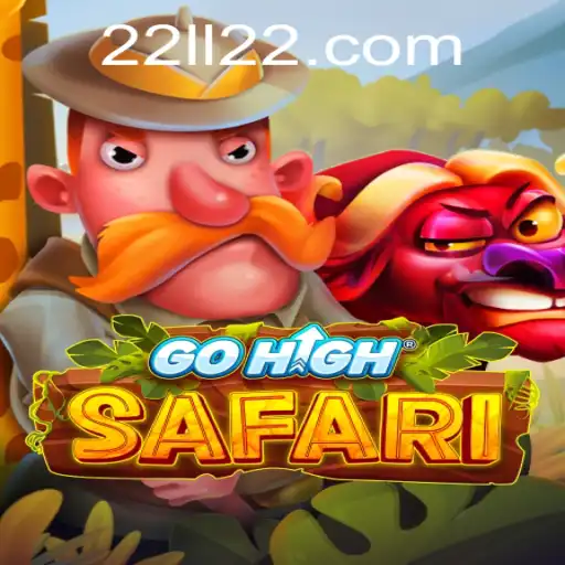 GoHighSafari: Explorando Aventuras com Estilo