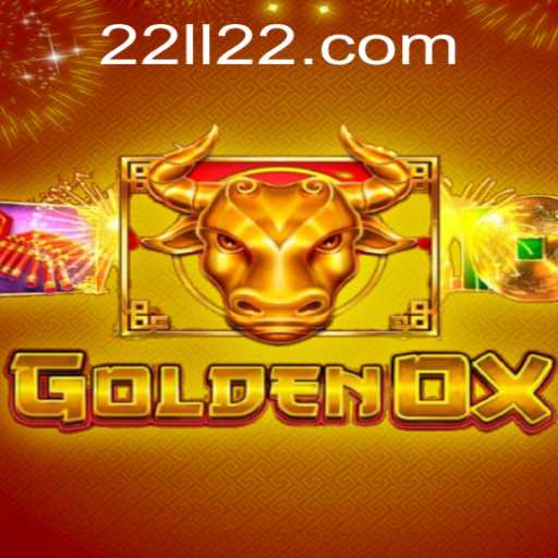 GoldenOx: Um Mergulho Profundo no Mundo do Jogo Revolucionário de 2023