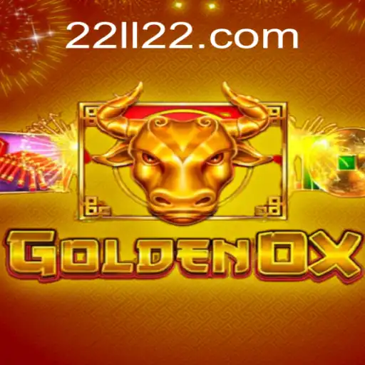 GoldenOx: Um Mergulho Profundo no Mundo do Jogo Revolucionário de 2023