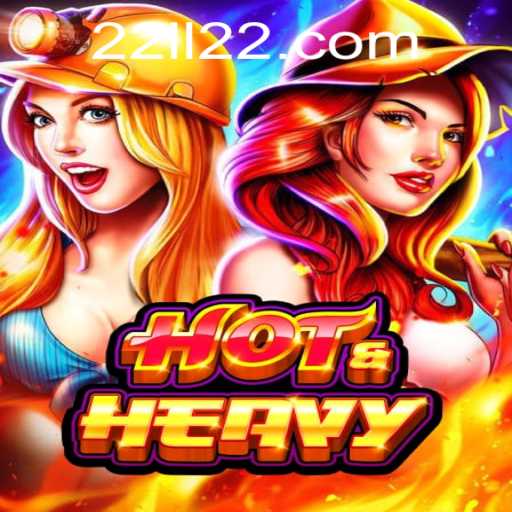 Explorando HotHeavy: Um Jogo de Ação Surpreendente