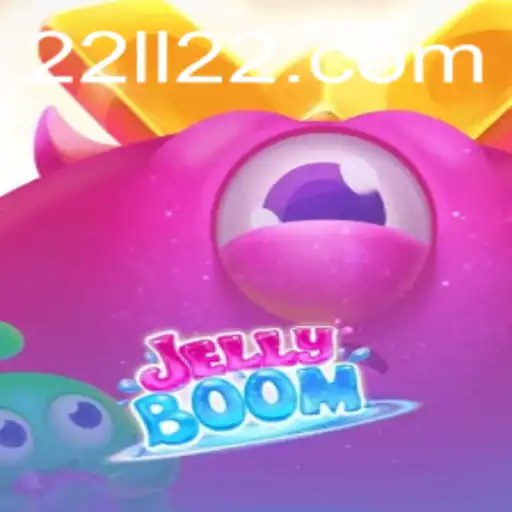 Explorando a Magia de JellyBoom: Um Merge-3 Inovador