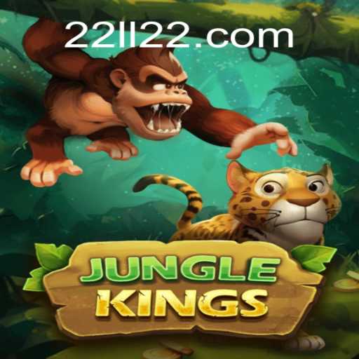 Explorando JungleKings: Uma Aventura na Selva
