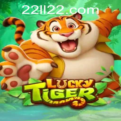 Explorando LuckyTiger: Um Mergulho no Jogo do Momento