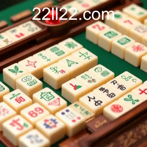 Explorando o Fascinante Mundo do Mahjong