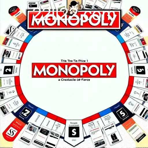 Como o Monopoly Continua a Fascinar Gerações: Uma Análise Profunda
