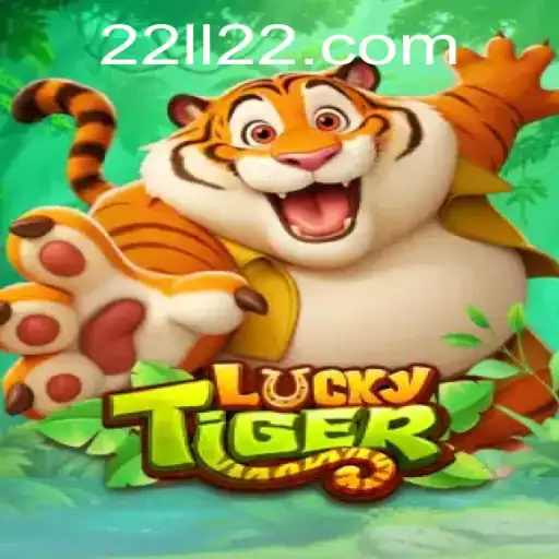 Explorando LuckyTiger: Um Mergulho no Jogo do Momento