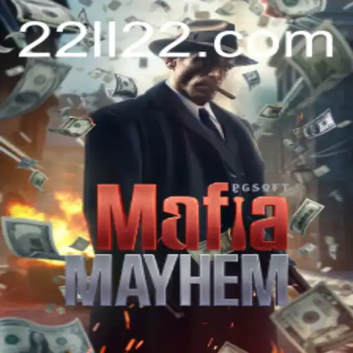 MafiaMayhem: Um Novo Fenômeno no Mundo dos Jogos