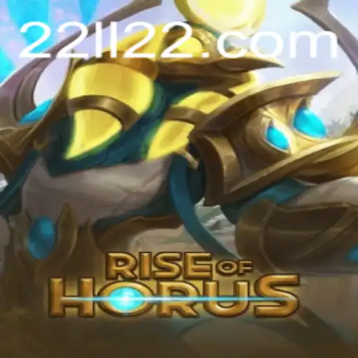 RiseofHorus: Desvendando o Enigma de 22ll no Mundo dos Jogos