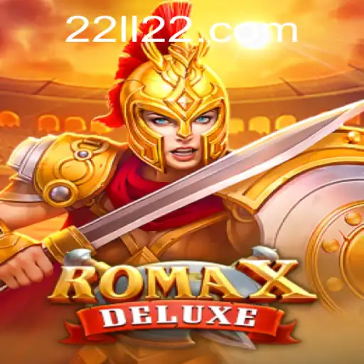 RomaXDeluxe: Aventuras Antigas no Cenário Moderno