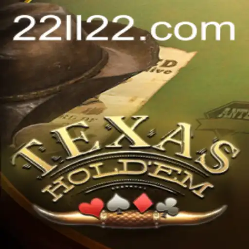 Entenda o Fascinante Mundo do Texas Hold'em