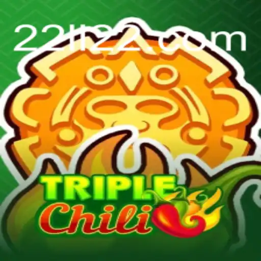 Explorando o Mundo de TripleChili: Um Jogo Inovador Baseado em Estratégia