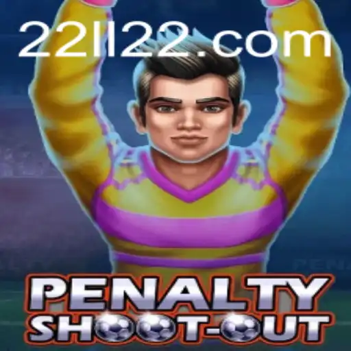 PenaltyShootOut: Uma Experiência Emocionante nos Campos Virtuais