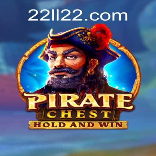 Descubra o mundo emocionante de PirateChest: Um jogo de aventura e estratégia