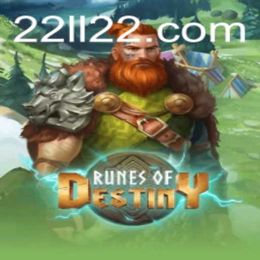 Explorando o Mundo de 'RunesOfDestiny': Uma Jornada Épica