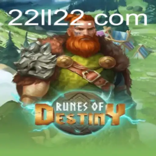 Explorando o Mundo de 'RunesOfDestiny': Uma Jornada Épica