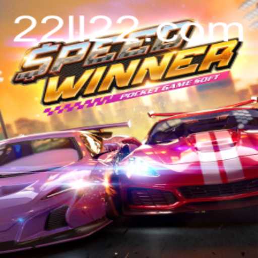 Explorando o Mundo Empolgante de SpeedWinner