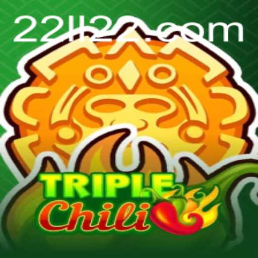 Explorando o Mundo de TripleChili: Um Jogo Inovador Baseado em Estratégia