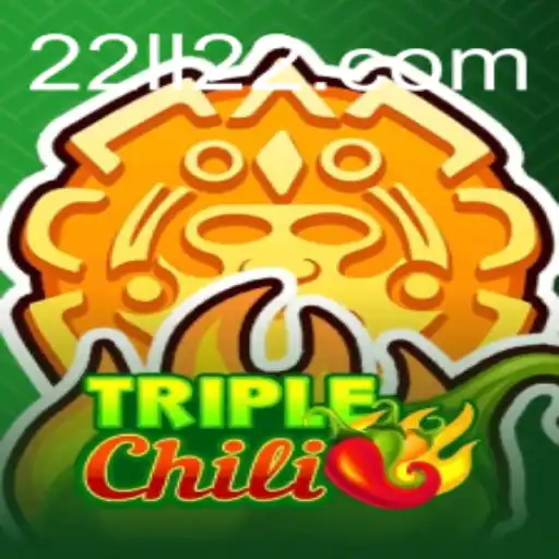 Explorando o Mundo de TripleChili: Um Jogo Inovador Baseado em Estratégia