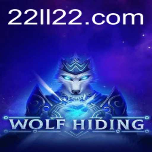 Descubra o Mundo Envolvente de WolfHiding