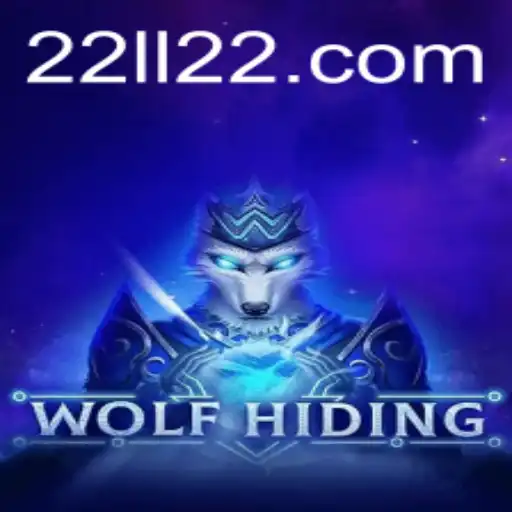 Descubra o Mundo Envolvente de WolfHiding