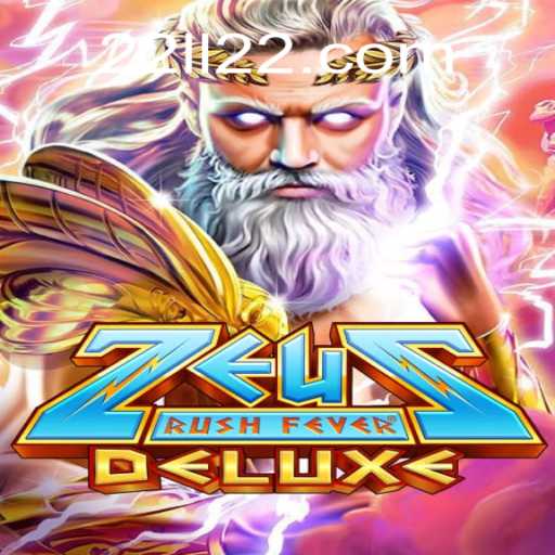 Explorando o Mundo Empolgante de ZeusRushFeverDeluxe
